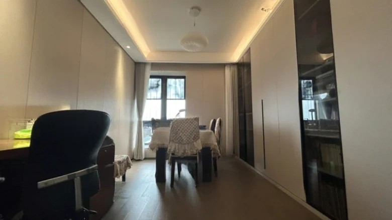 Mountain Bay 8号楼 - View 1