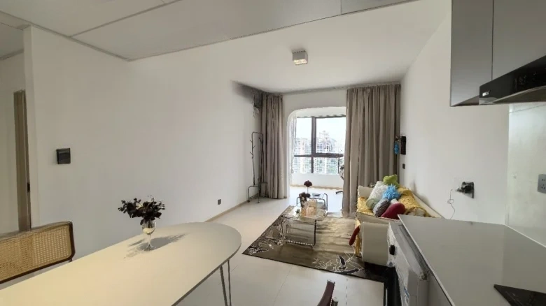 Dongda Jin Yuan - View 1