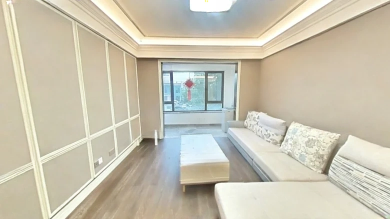 Sunac City Center - View 1