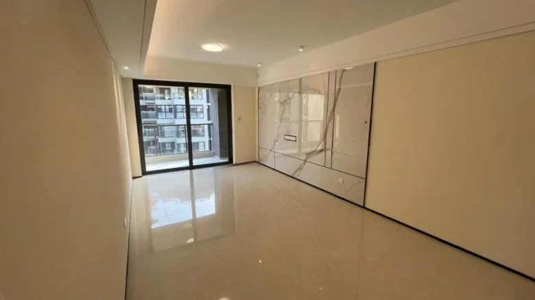 Poly Greentown Yuefu - View 4