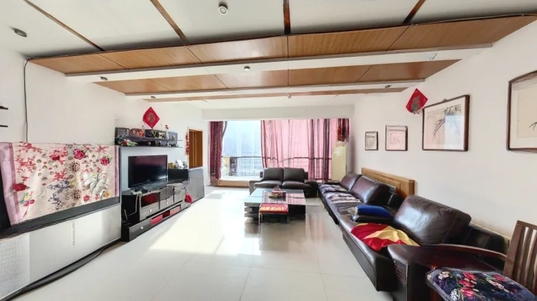 Grain Bureau Dormitory - View 9