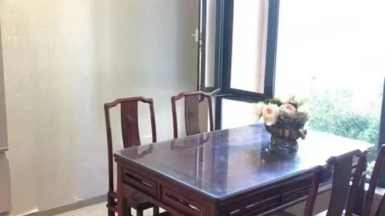 China Rail Construction · Ziyuetai - View 4