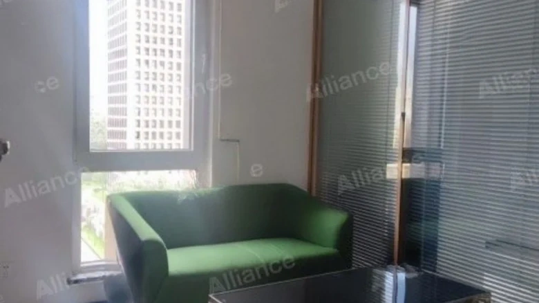 World City Moma - View 3