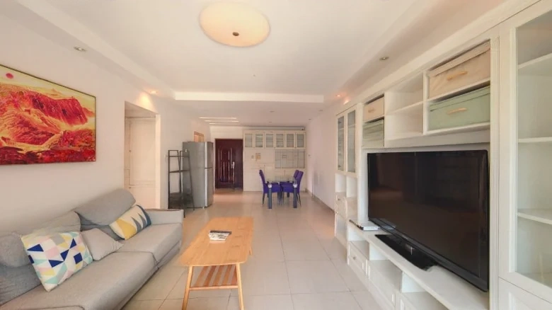 Star Confluence Garden - View 1