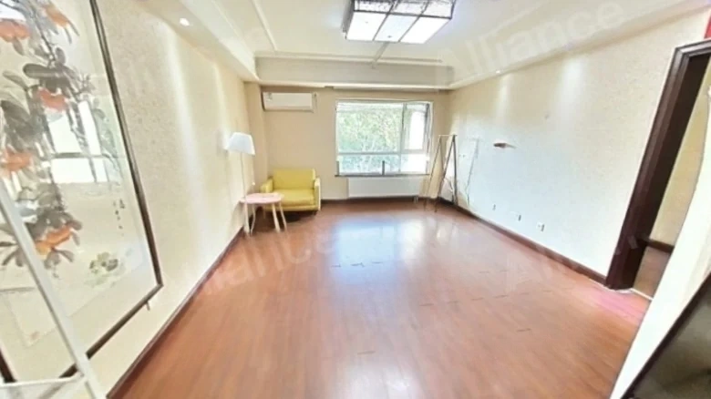 Lishan Mingjun Business Harbor C11 - View 1