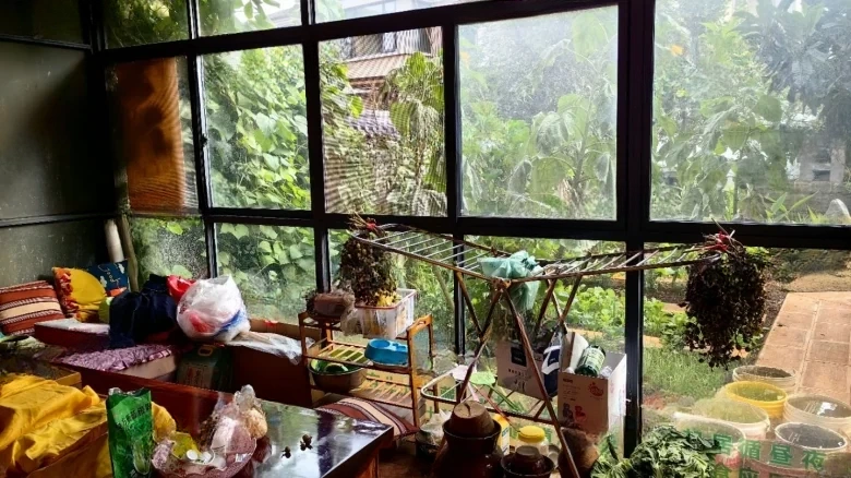 Construction Work New City Construction Wisdom Home - View 10