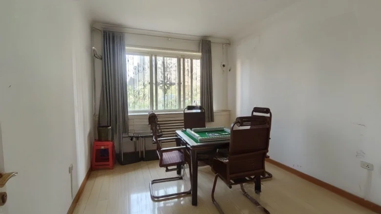 Daochanggou Community - View 5