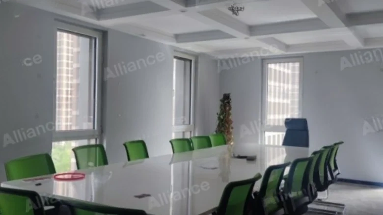 World City Moma - View 1