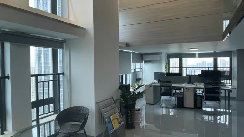 Wanda Plaza - View 4