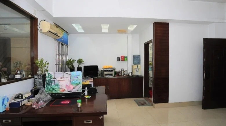 Honji Tower - View 4