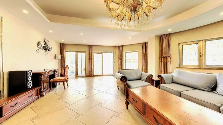 Winning Sea Garden - View 7