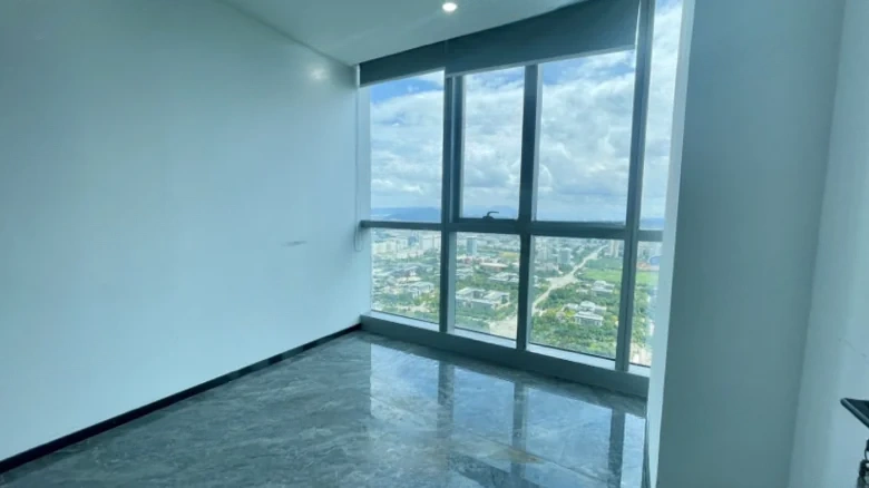 Seven Color Yunnan City One - View 1