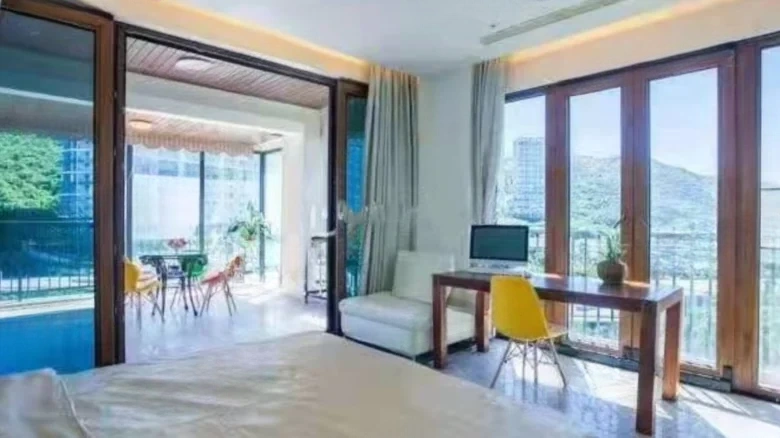 Half Mountain Peninsula Twin Bays Phase II - View 1