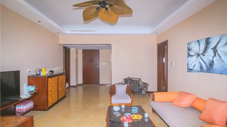 Sanya Bay Red Mangrove Resort World - View 6