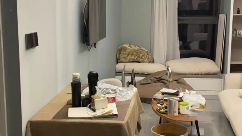 Bailu Li Apartments - View 1