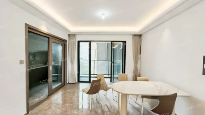 China Merchants International Cruise City - View 8