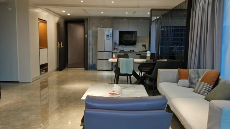 Wanke Maritime Metropolis - View 1