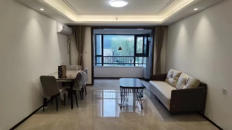 China Resources Center - View 1