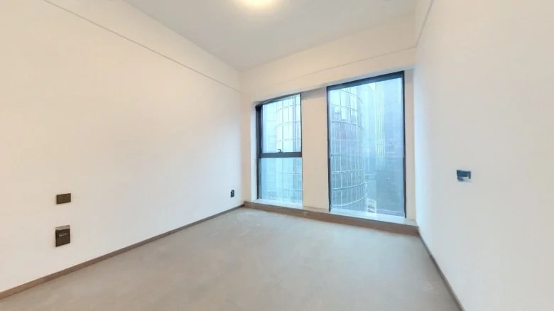 Vanke Brocade Riverside - View 2