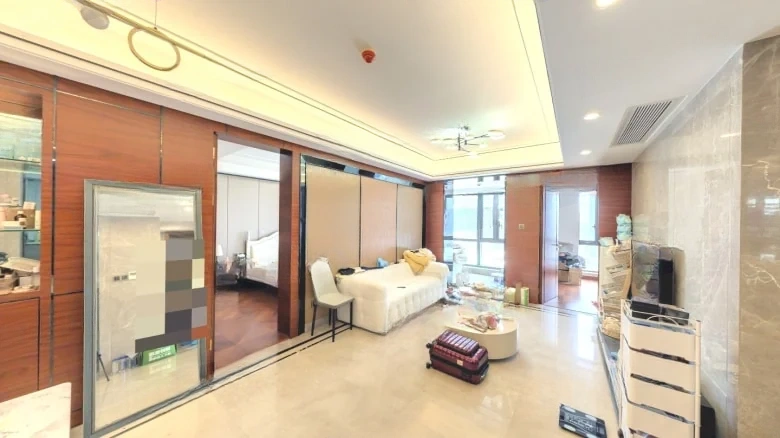 Haixia International Tianjing - View 5