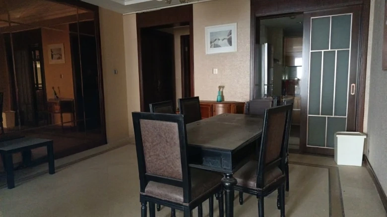 CosmosSky HeavenTalon - View 1