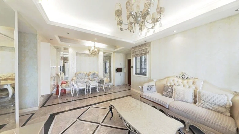 Hui Jin International - View 1