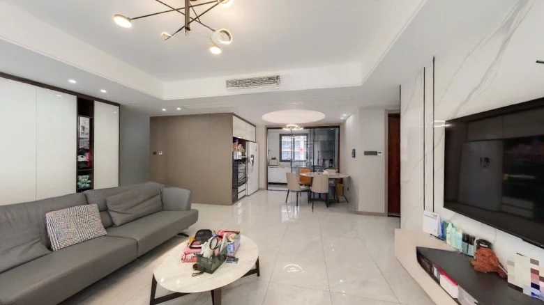 Vanke Jade East Mansion - View 1