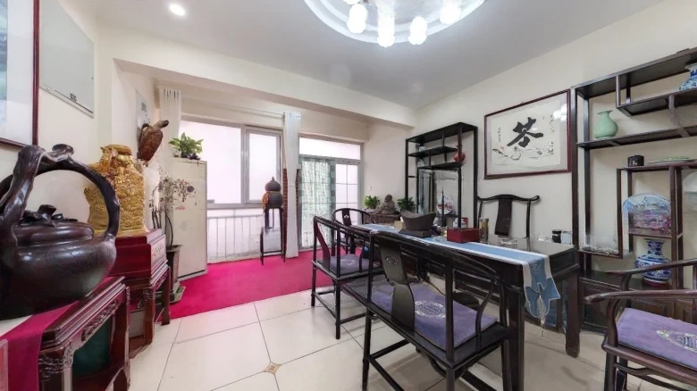 California Water District Phase I - View 1