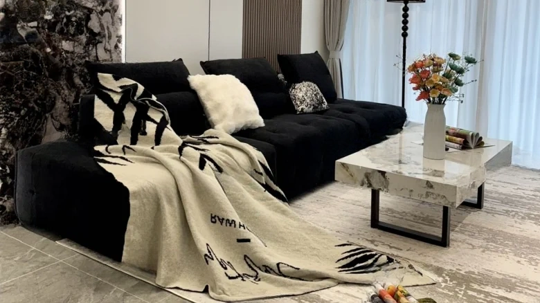 Poly Yuejiang Terrace - View 1