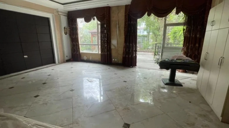 Fruit Grove Stream Valley - View 6