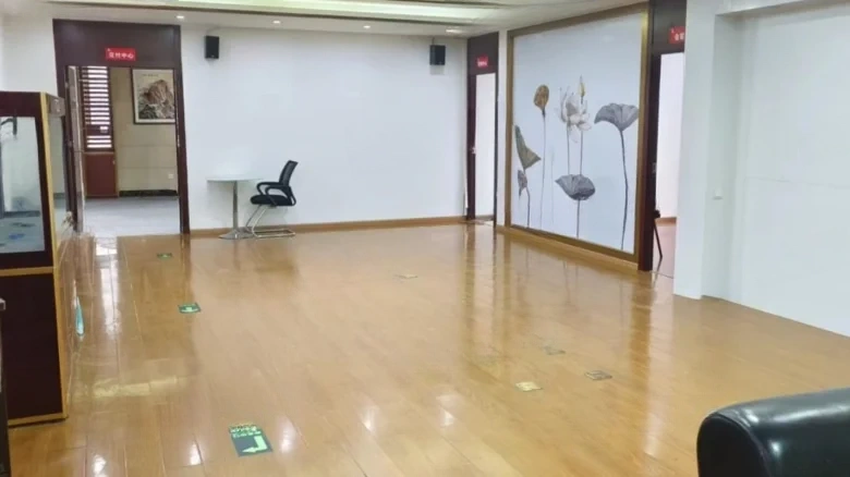 Star Capital International Headquarters Base - View 6