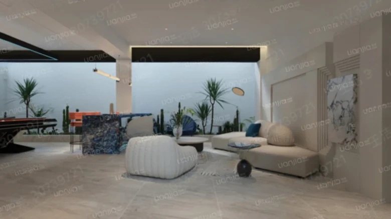 Mountain Sea Gathering - View 10