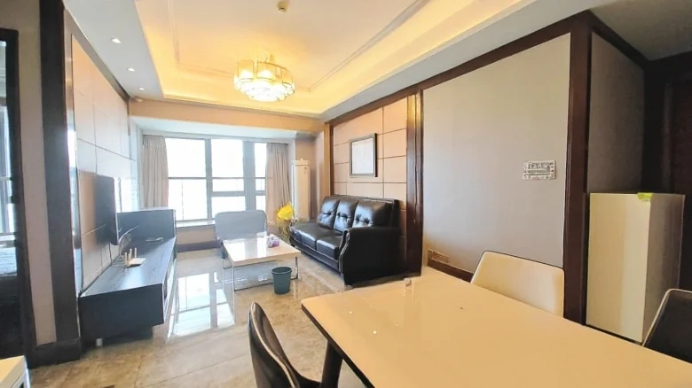 Evergain Metropolitan Huating - View 1