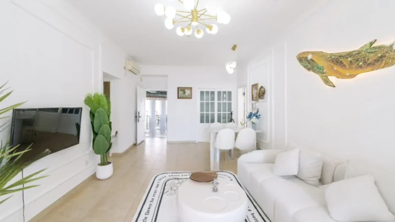 Tianze Haiyun Resort Hotel - View 9