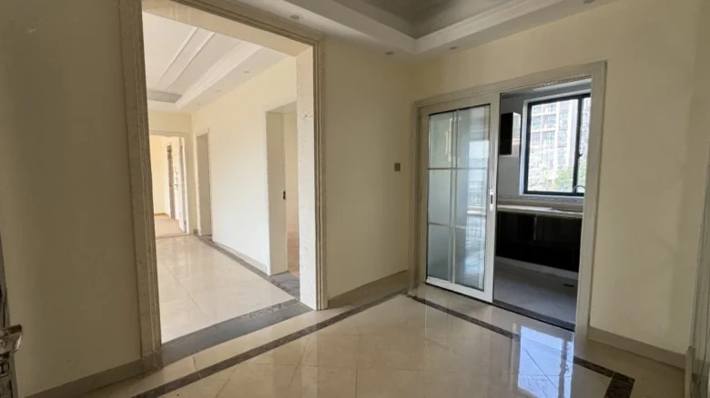 Guofang Jia Yuan - View 4