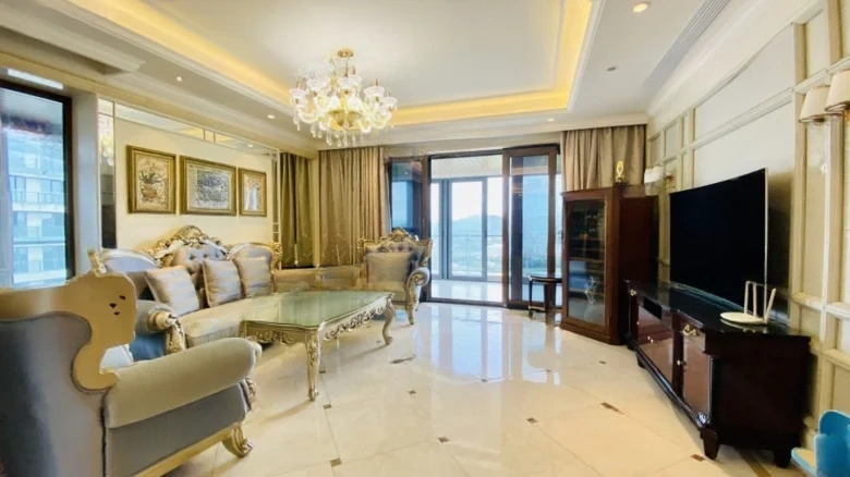 Half Mountain Peninsula - View 6