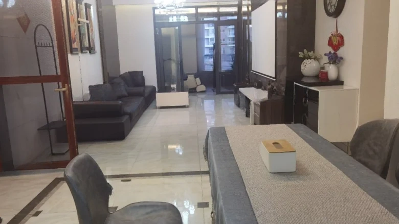 Dadonghai·Half Mountain No.1 - View 1