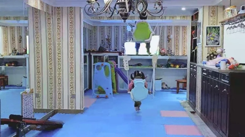 Lianghu Jinlin Original Residence - View 1