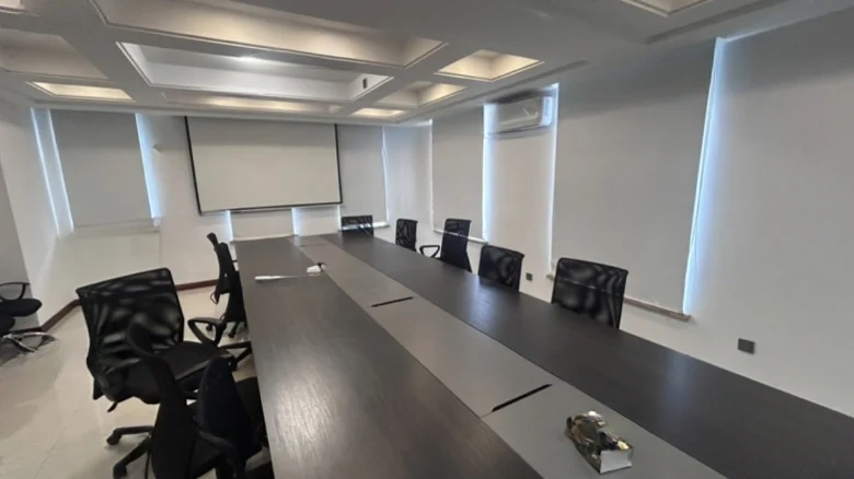 China Ocean International Community G District - View 1