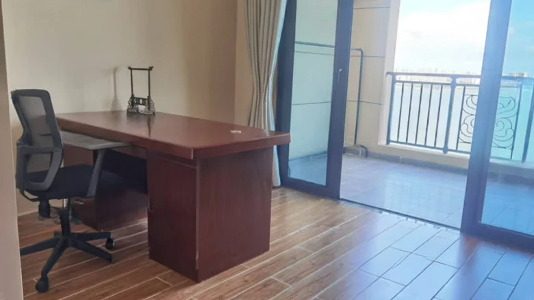 Evergrande Bund Garden - View 1