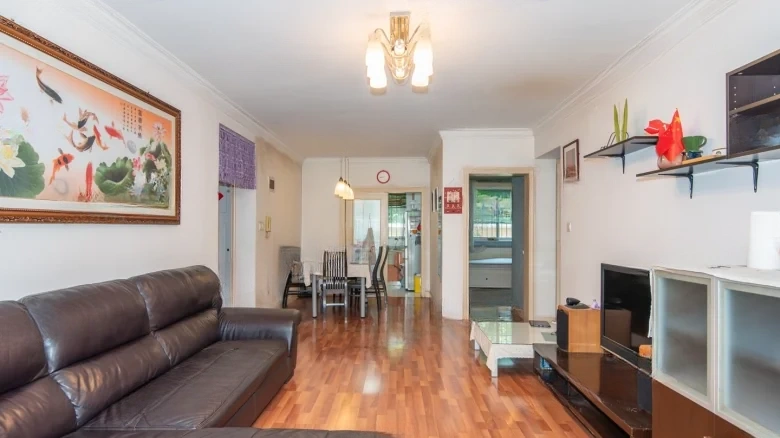 Shangnan Orchid Courtyard Residences - View 4