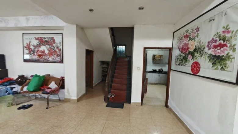 Jinjiang Garden Village - View 13