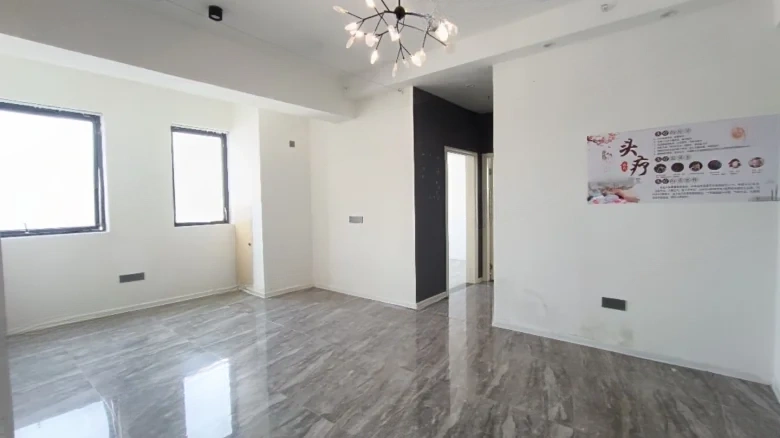 Wanda Plaza - View 1