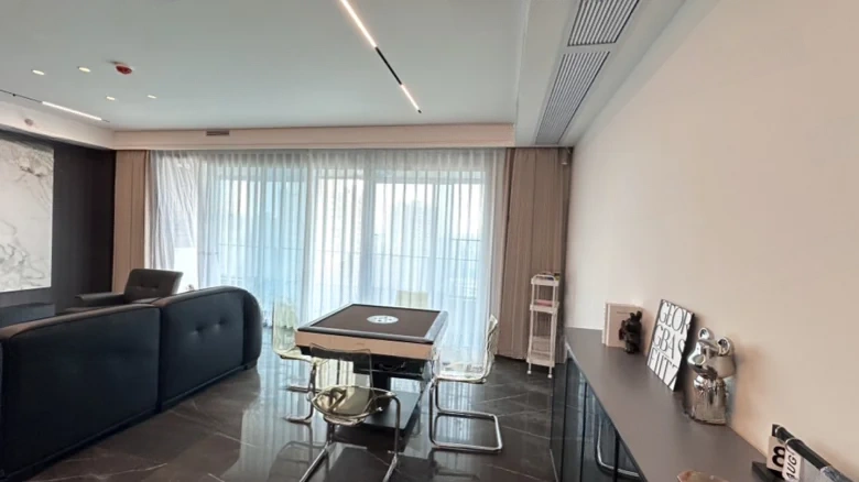 Yangguang City Tianlan Road No 11 - View 6