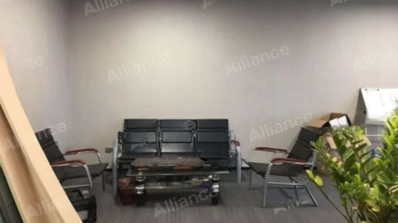 Kingkey Tower - View 1