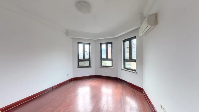 Haier Green City Quanyun Village Osmanthus Garden North District - View 3