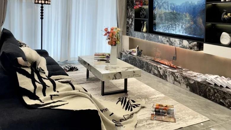 Poly Yuejiang Terrace - View 3