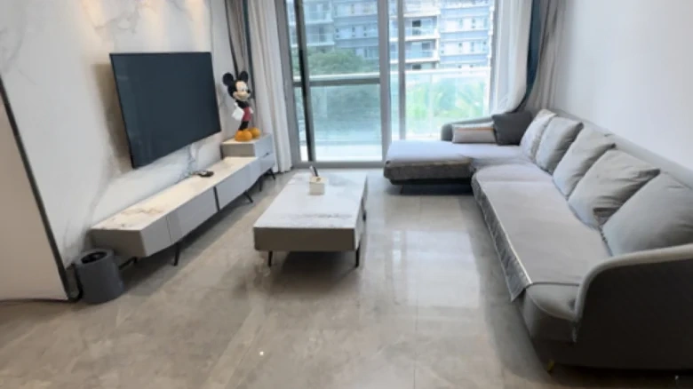 Wanke Sea Metropolis - View 5