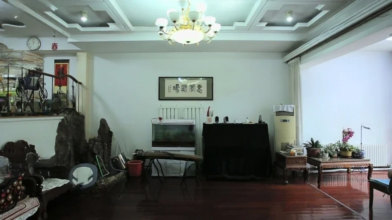 Changchun Pearl Gem - View 1