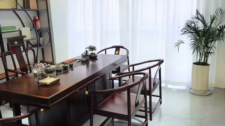 Junfa Guanyunhai Yunyou Yard - View 2